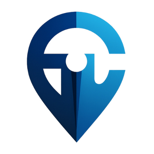 Fac Centrale Map Logo